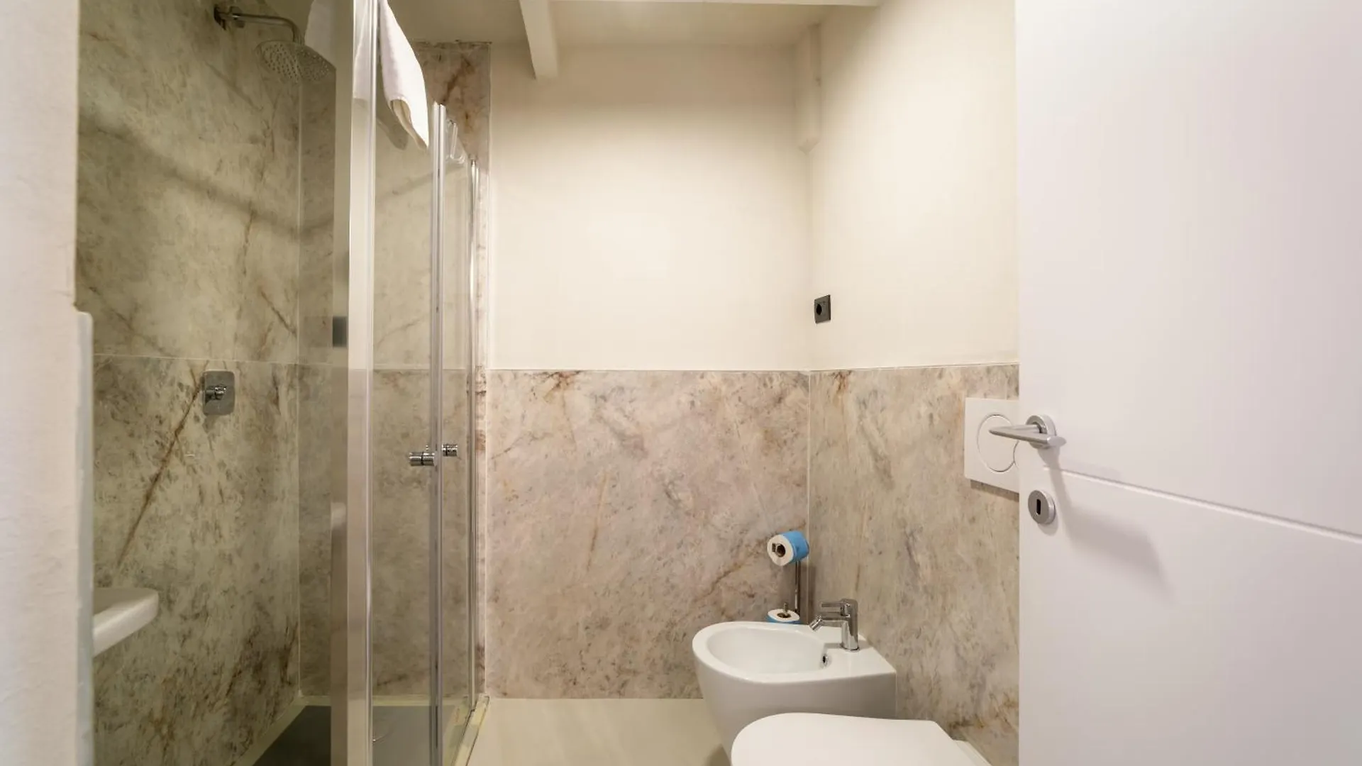 Guest house Residenza D'Epoca White Room Florence