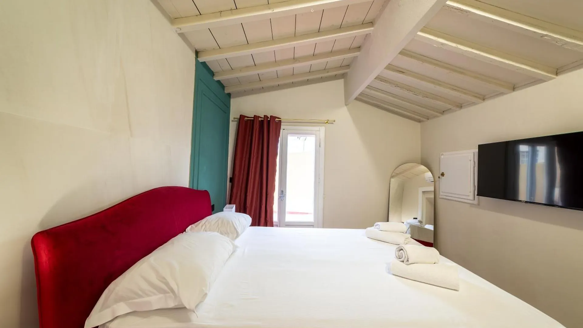 Residenza D'Epoca White Room Florence 0*,  Italy