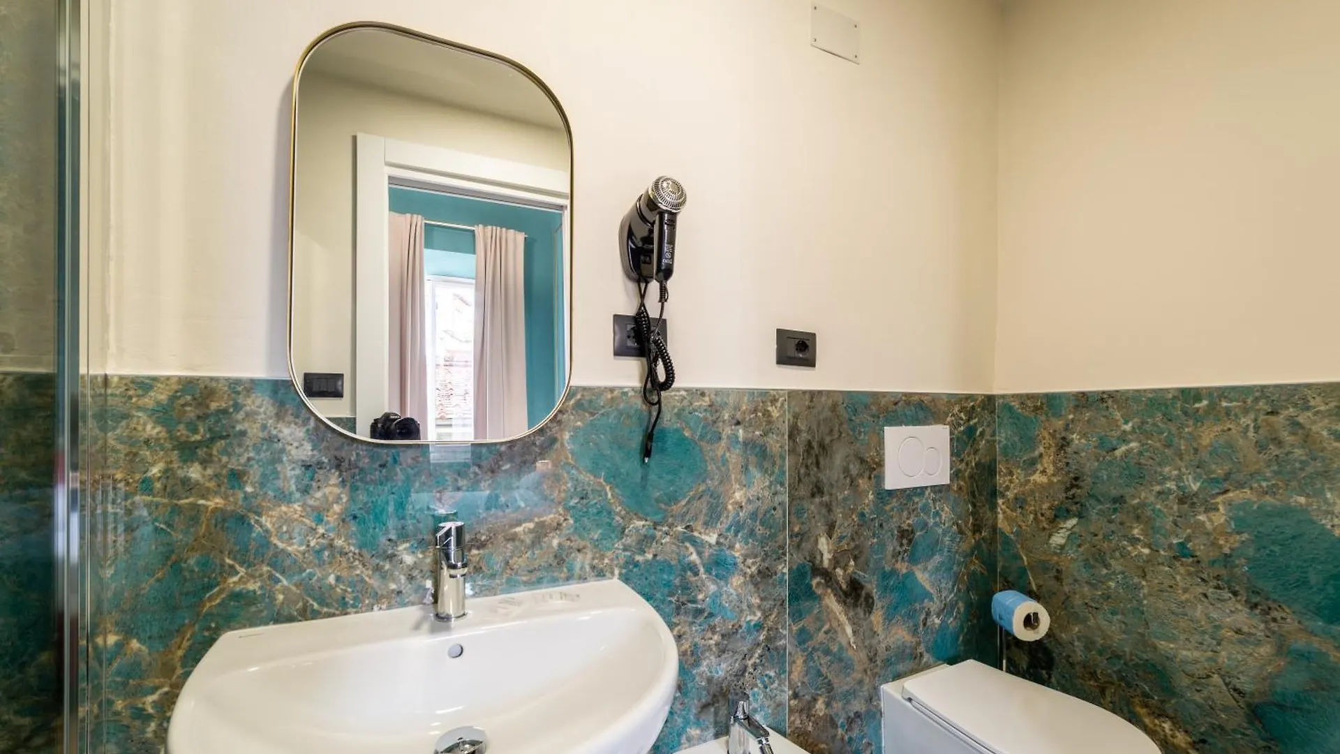 Guest house Residenza D'Epoca White Room Florence