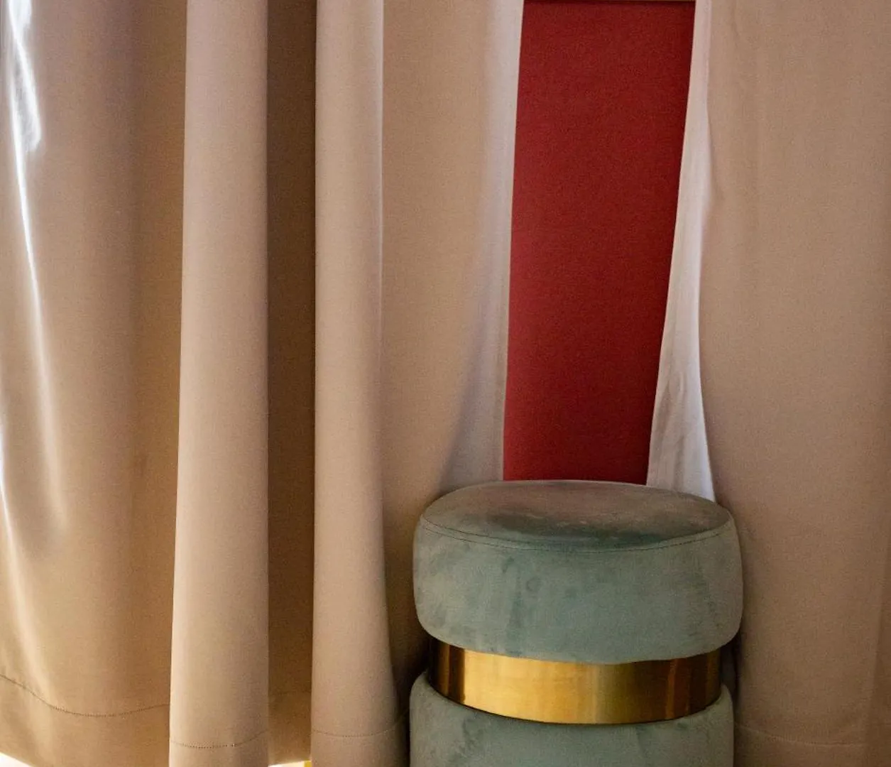 Guest house Residenza D'Epoca White Room Florence