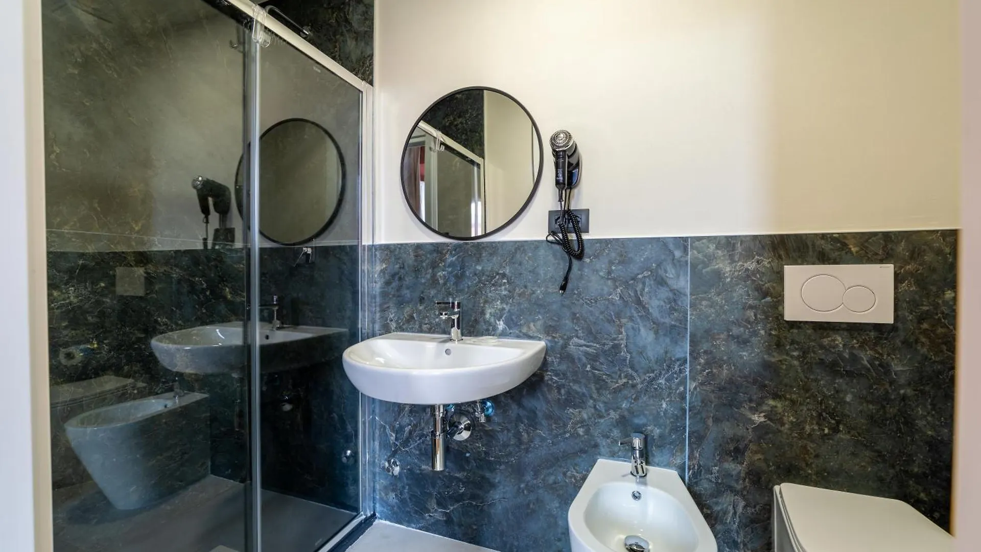 Guest house Residenza D'Epoca White Room Florence