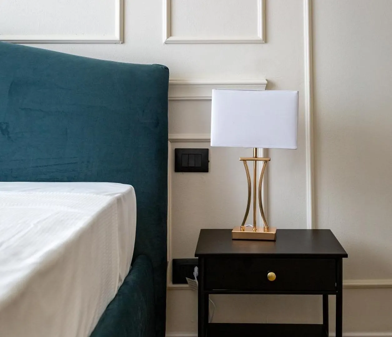 Residenza D'Epoca White Room Florence 0*,  Italy