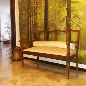 La Martino , Varese Italia
