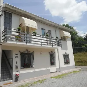 Casa Maria , Cantù Italia