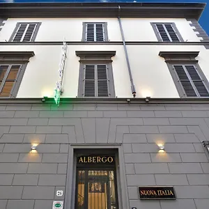 Nuova Italia Hotel