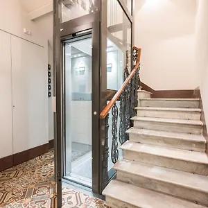 Atelier Delle Grazie Guest house