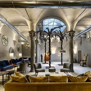 4* Hotel Garibaldi Blu - Wtb