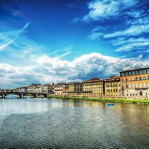 Palazzo Alfieri - Place Of Charme Hotel
