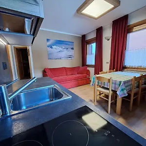 Casa Anita , Livigno Italia
