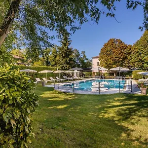 Borgo Cà Dei Sospiri Hotel Quarto dʼAltino
