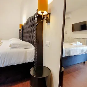 Residenza San Lorenzo Affittacamere