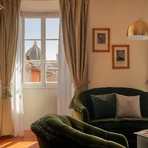 Loggiato Dei Serviti Hotel