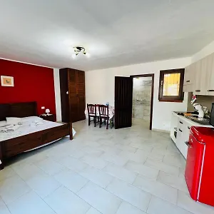 Bbmaredellestelle 3*, Torre delle Stelle Italia