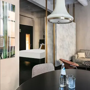 Palazzo Del Moro Aparthotel