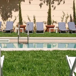 Hotel Indigo By Ihg, Florencie