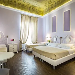 Ferrucci Hotel