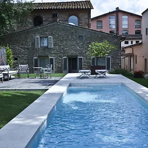 4* Apartahotel Riva Lofts