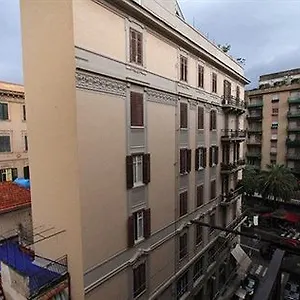 Concordia Hotel Palerme