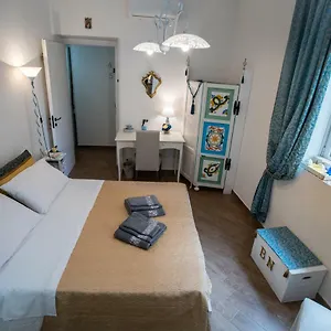 Al Bastione Normanno 3*, Palermo Italia