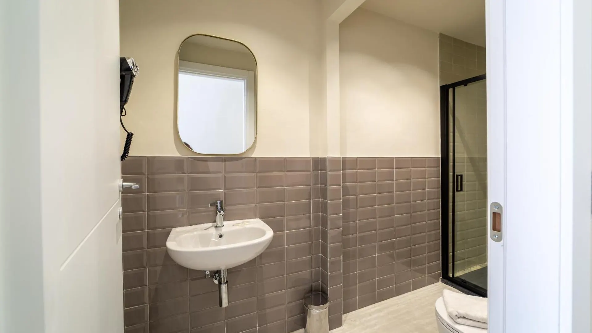 Residenza D'Epoca White Room Florence 0*,  Italie